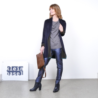 Jacke Elisa
